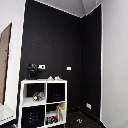 Appartement Domus Superba à Gênes Extérieur photo