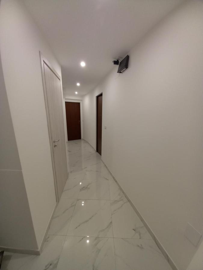 Domus Superba Apartment Genoa
