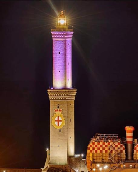 Domus Superba * Genoa