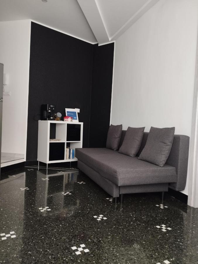 Apartamento Domus Superba