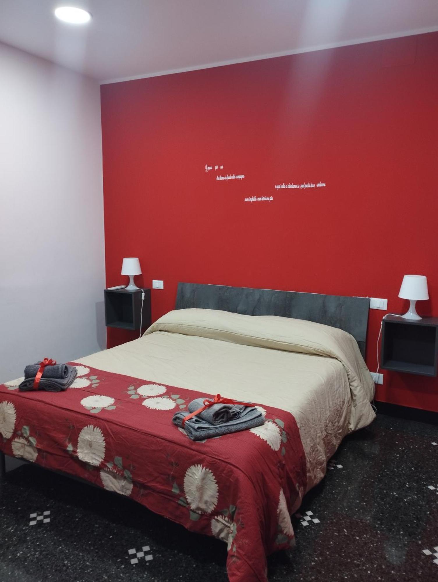 Apartment Domus Superba