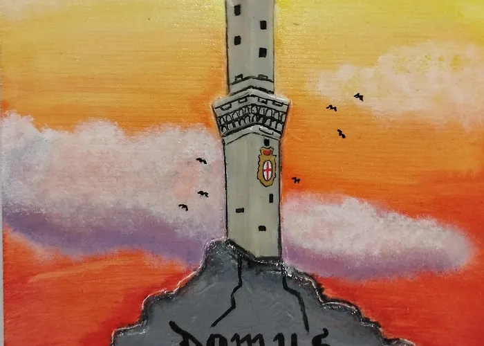 Domus Superba